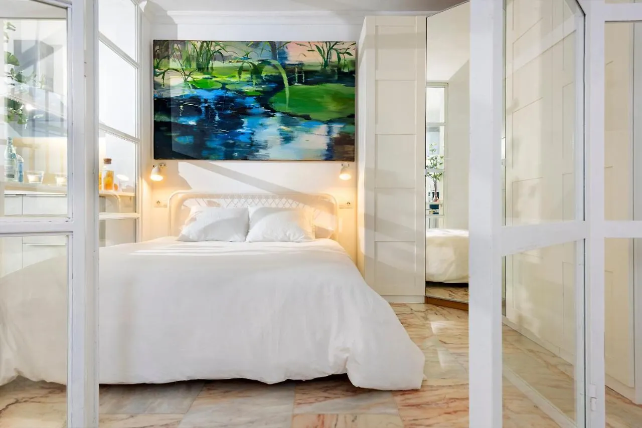 Unico Alcazar Apartment Seville 0*,  Spain