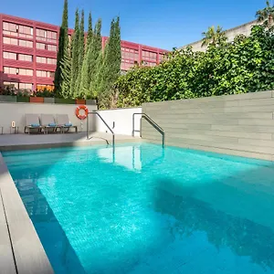 4* Hotel Occidental Viapol