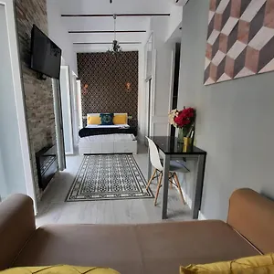 La Del Conde Luxury Accommodatie bij particulieren
