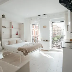One&lux El Salvador - With A Stunning View Sevilla