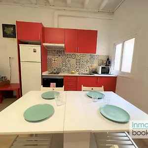 Els Recs Apartaments, En El Centro De Apartamento Reus