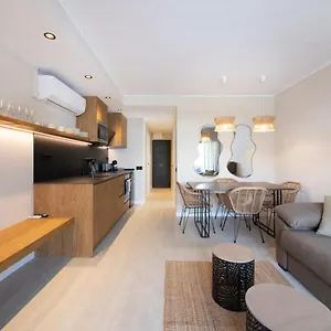 Marplana Apartamento Castelldefels