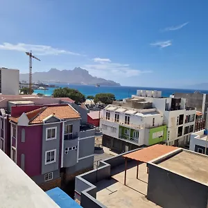 Beira-mar , Mindelo Cabo Verde