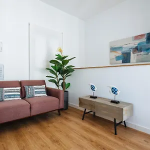 Apartamento Alameda 1851 - Shared Jacuzzi, Sevilha