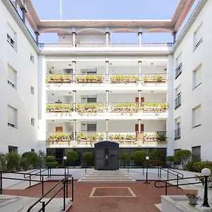 San Jacinto Triana Deluxe By Valcambre Appartement