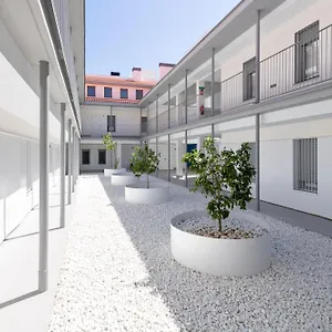 Appartement Triana Pages Oasis By Valcambre, Séville