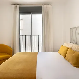 Private & Pool Goyeneta Urban Appartement