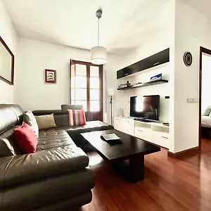 Hispalis San Julian Sevilla