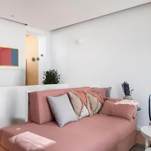 Apartamento Don Fadrique By Olala Homes, Sevilha