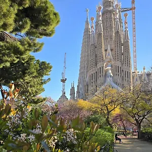 Barcelona4seasons - Sagrada Familia , Barcelona Espanha