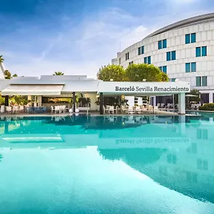 5* Hotel Barcelo Renacimiento