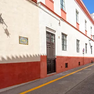 Appartement Genteel San Laureano, Séville