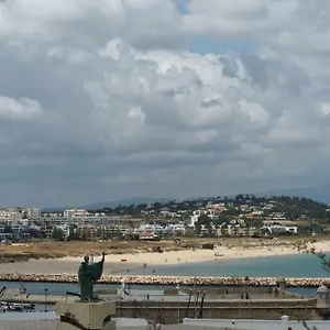 Ema's Beach And Nightlife House , Lagos Portugal