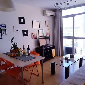 La Brisa Malagueta Apartamento Málaga