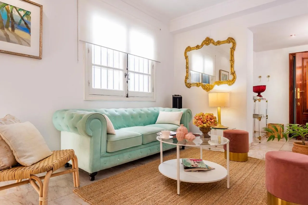 Unico Alcazar Apartment Séville Espagne
